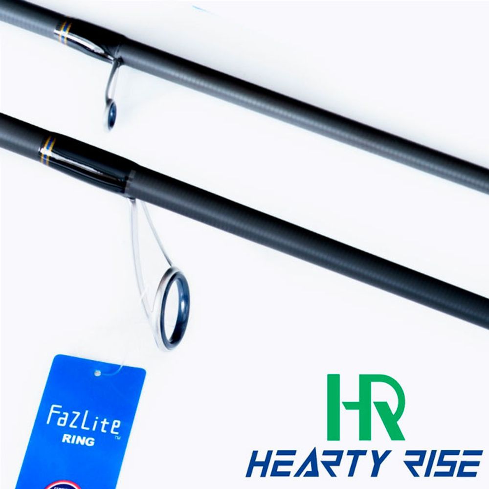 Спиннинг Hearty Rise Jig Force II 2.9m 17-70gr JF2-962H