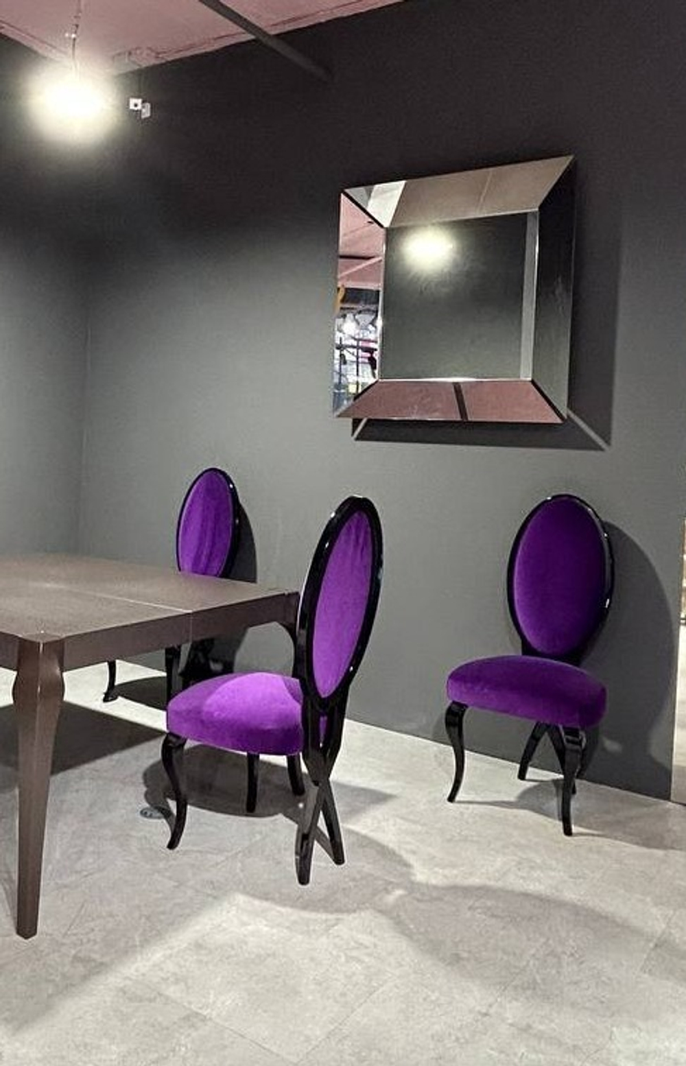 Стул Кристофер