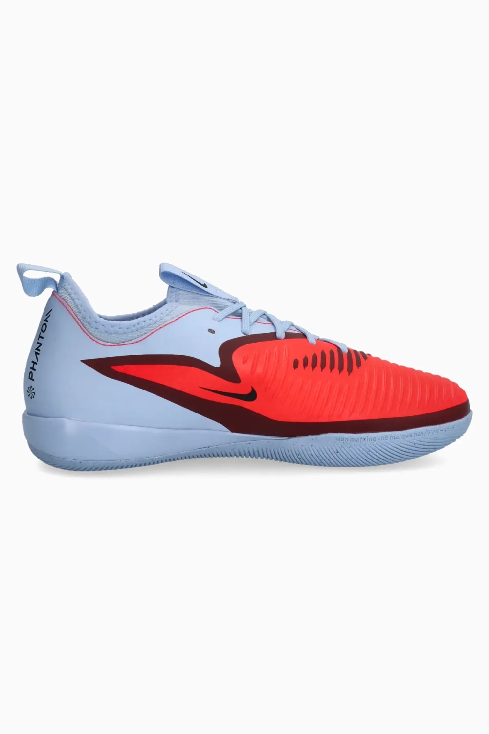 Футзалки Nike Phantom 6 Low Academy IC Junior