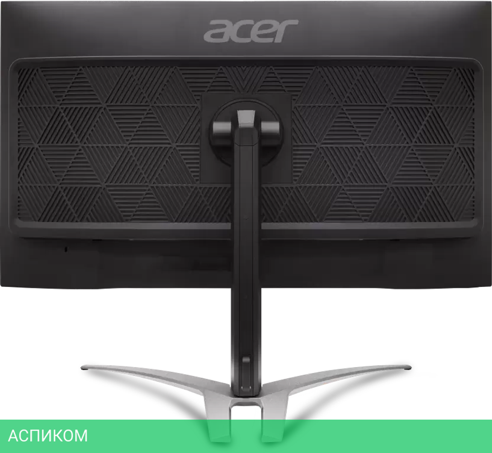 Монитор Acer XV323QUM3bmiiphx