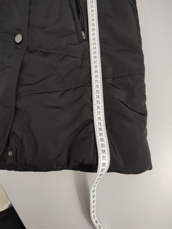 Пальто демисезонное 42 размер