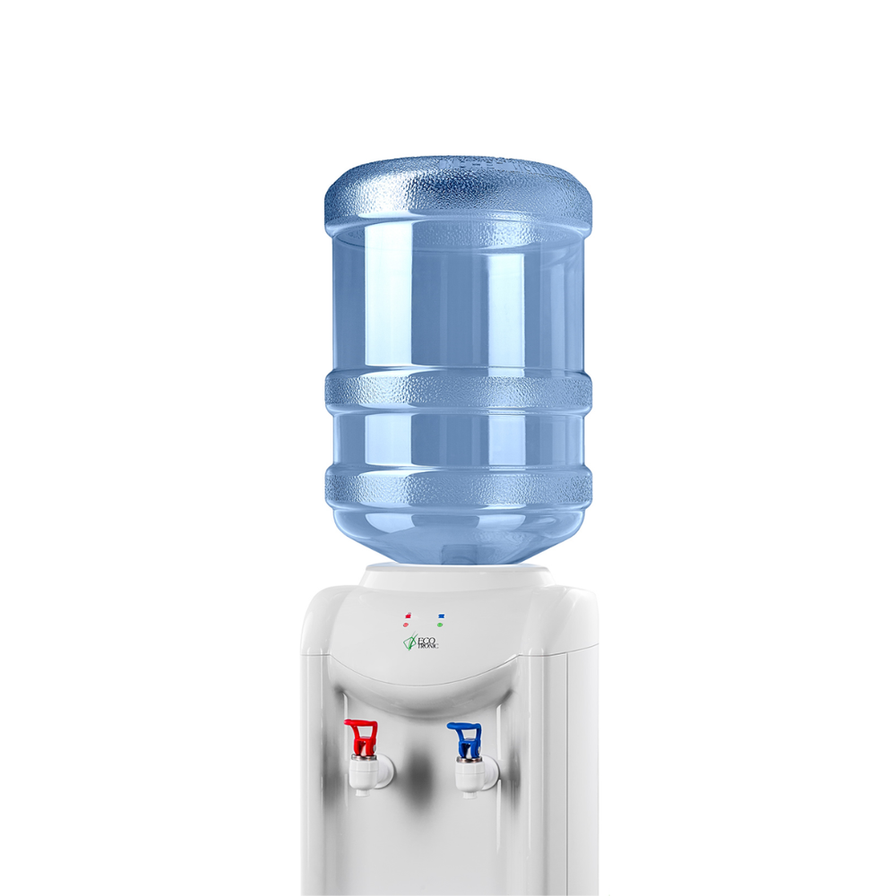 Кулер Ecotronic K1-TN white