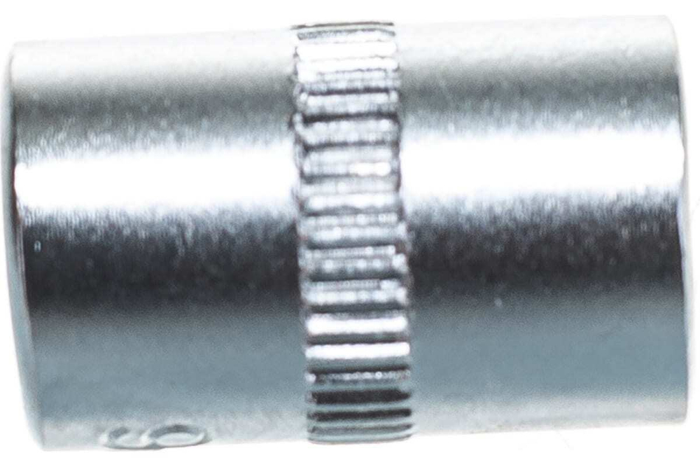 Головки торцевые (4-13 мм; 1/4") 10 шт. "STANDARD" STAYER 27758-H10