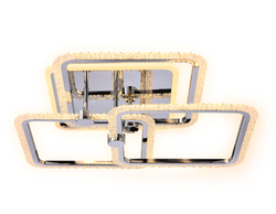 Потолочная люстра с пультом Ambrella Light Original FA536
