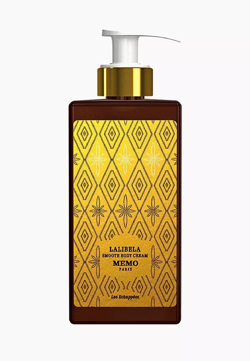 Memo Lalibela крем для тела 250ml