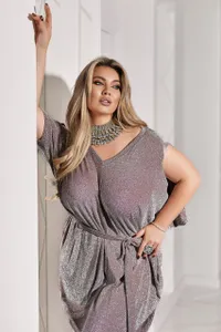 Платье УК-1051 Фабрика Моды