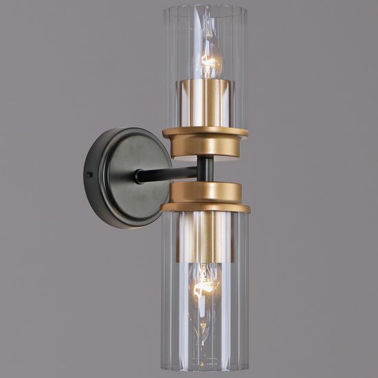 74671-0.2-02 светильник настенный