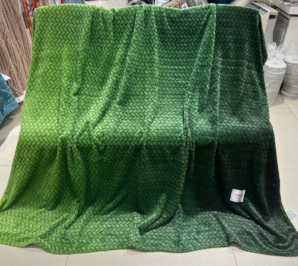 Плед ГРАДИЕНТ 2сп ЛИКВИ!