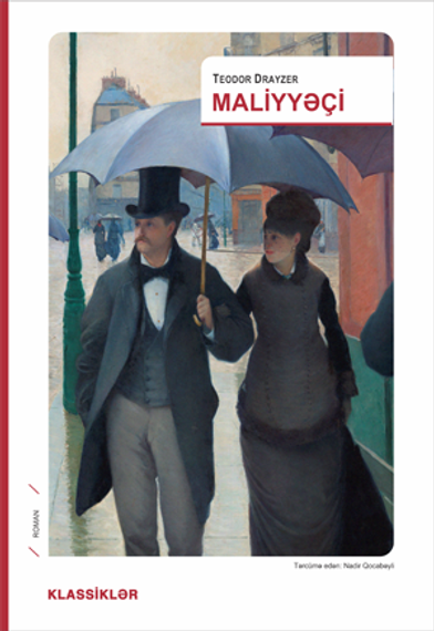 Maliyyəçi