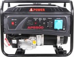 Генератор бензиновый A-iPOWER AР5500 lite 20204