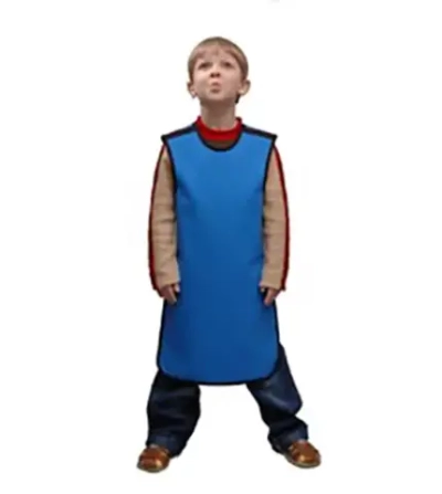 Фартук рентгенозащитный односторонний детский РЕНЕКС ФРОд 0,5