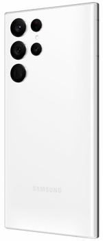 Смартфон Samsung Galaxy S22 Ultra 8 ГБ/128 ГБ (Белый | White)