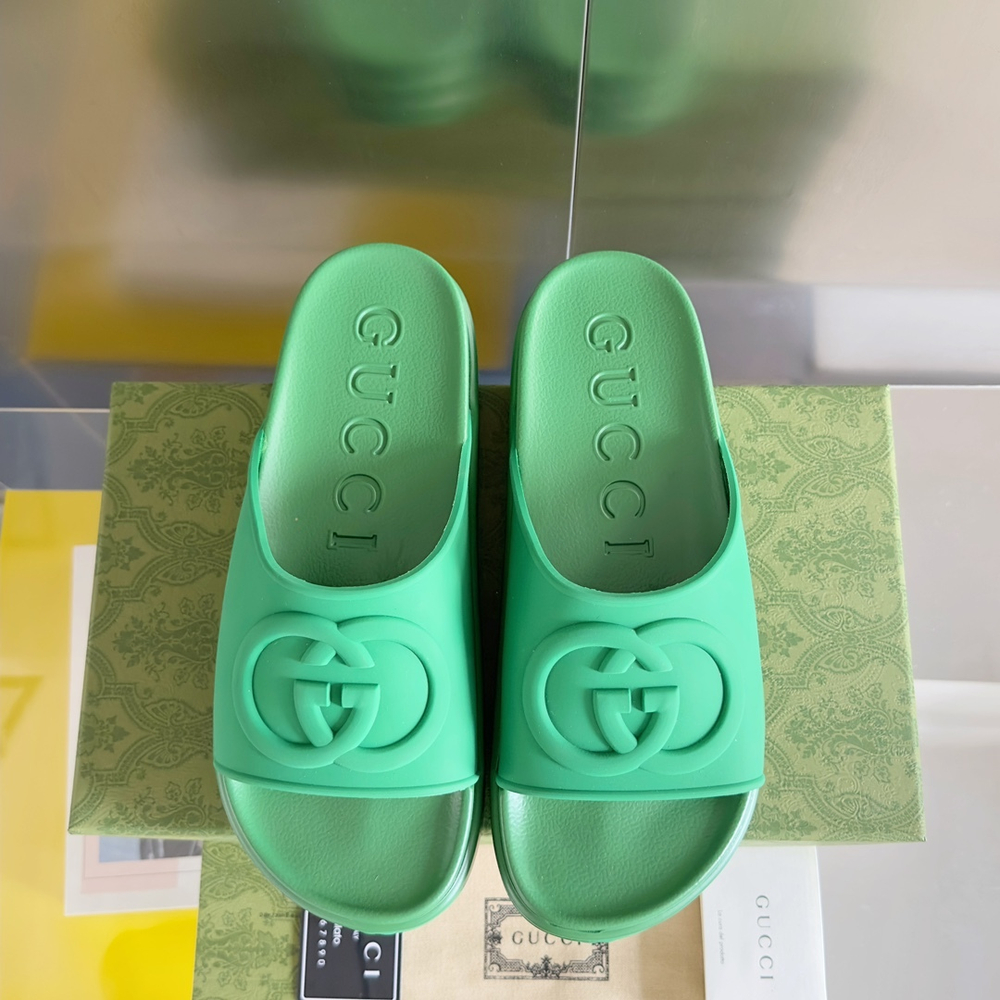 Gucci Slide Sandal