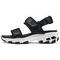 Skechers Casual Breathable Sandal 'Black'