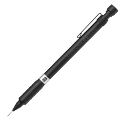 Чертежный карандаш 0,5 мм Platinum Pro-Use Matte Black MSDB-1500B