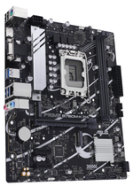 Материнская плата mATX ASUS PRIME B760M-K D4