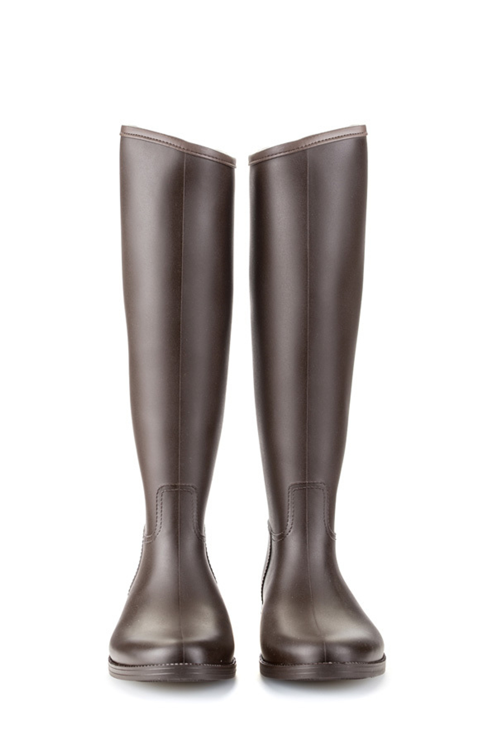 Сапоги BoomBoots Ride&Brown
