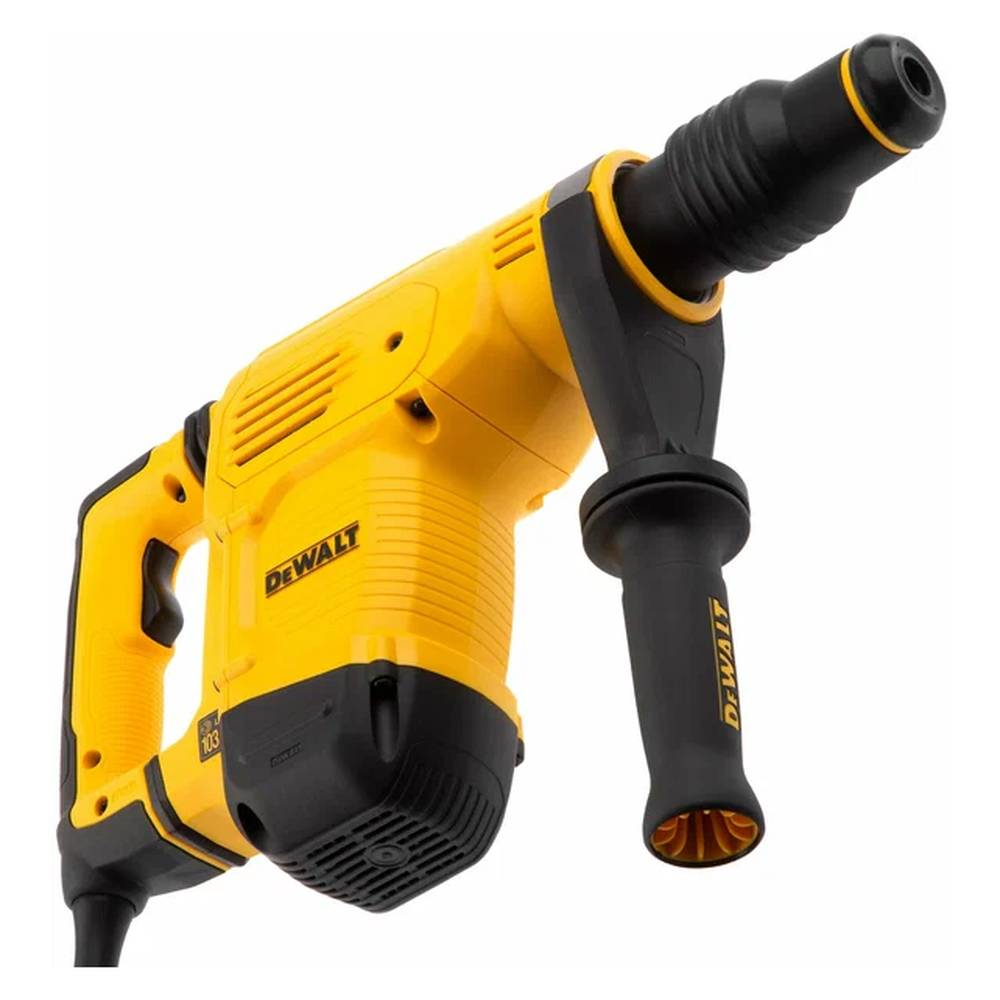 Отбойный молоток DeWalt D25810 K