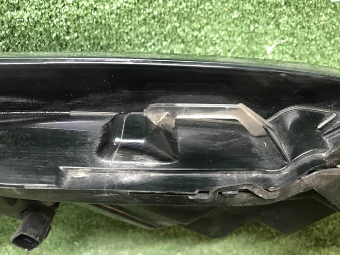 Указатель поворота левый Omoda C5 (2022-н.в.)