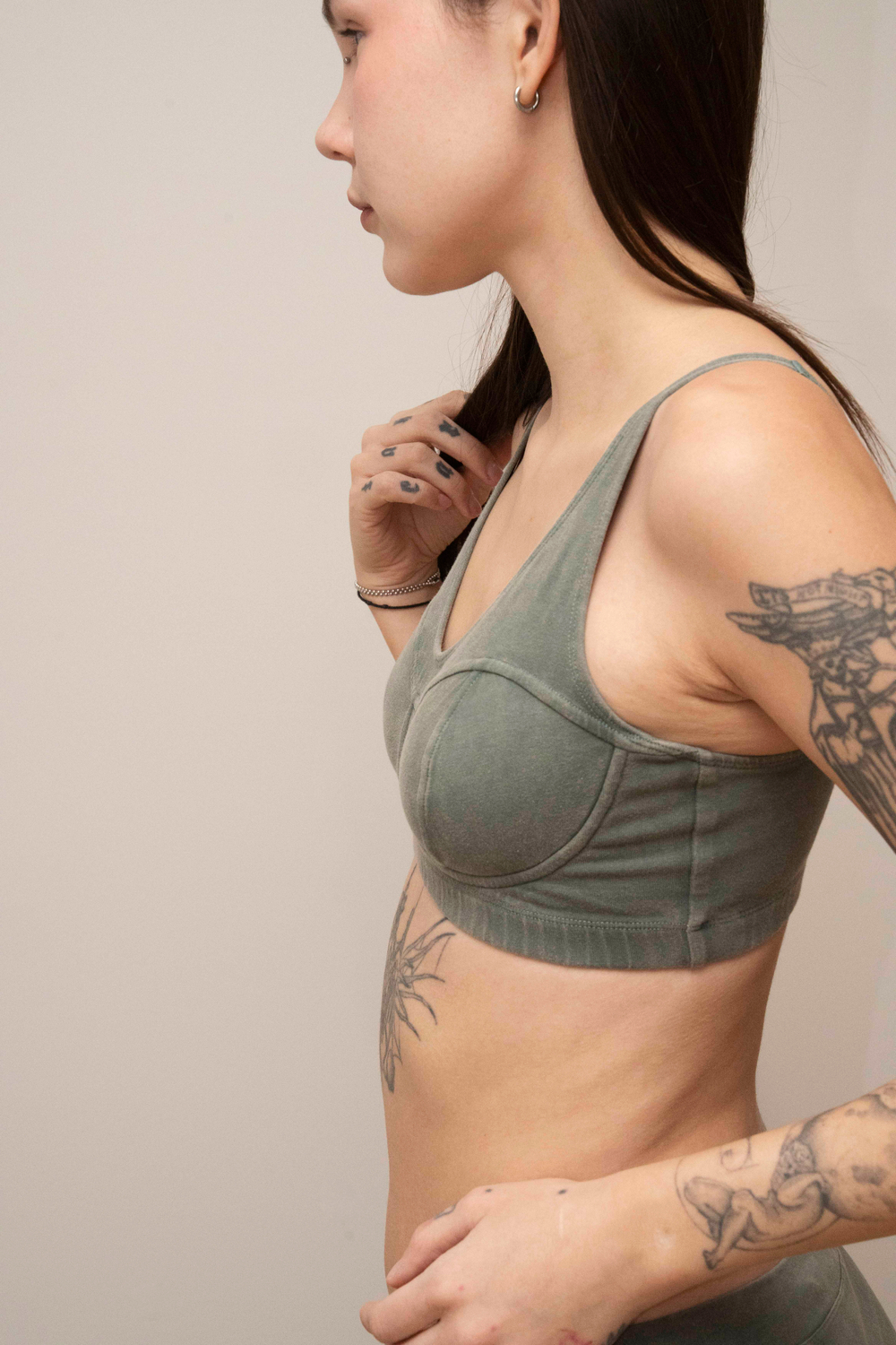 Бралетт №36 | Лимитированная коллекция