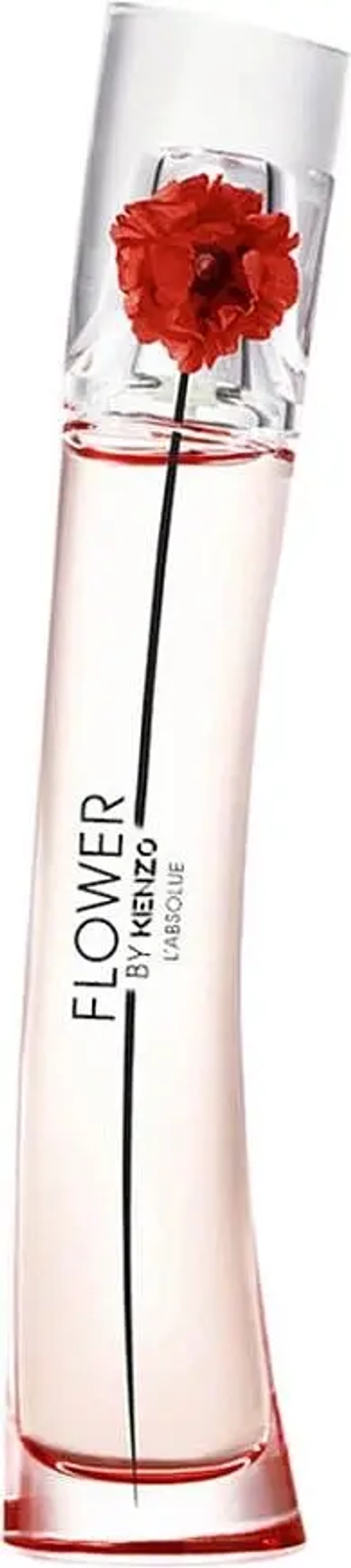 Kenzo Flower by Kenzo L'Absolue Eau de Parfum 100 ml