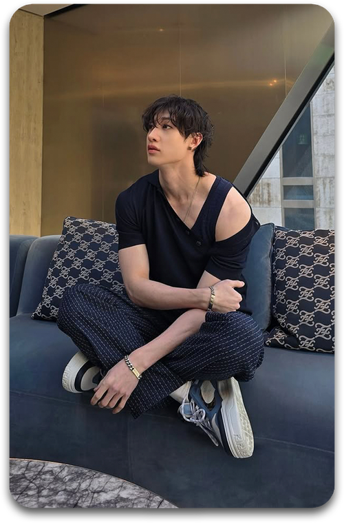 Карта / STRAY KIDS #2671