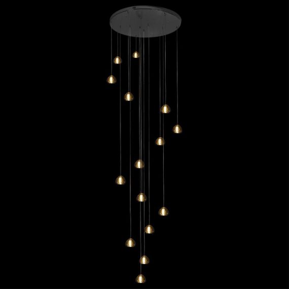 Подвесной светильник Loft IT Rain 10151/15