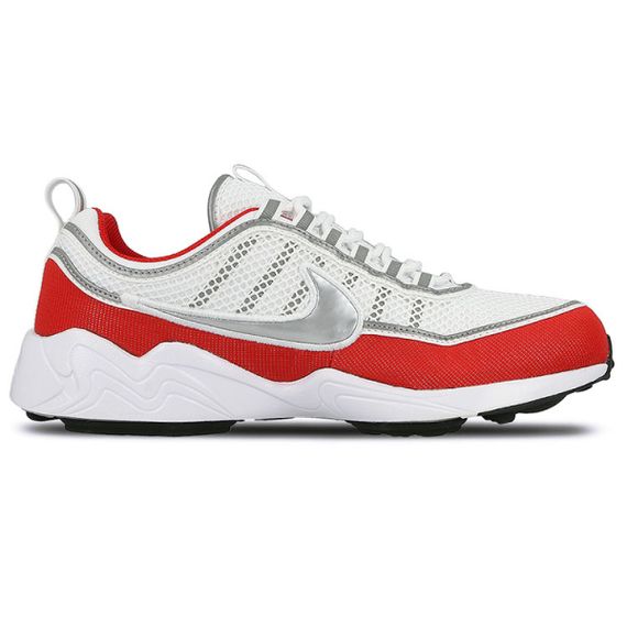 Nike Air Zoom Spiridon 16 Повседневная обувь Низкий Топ Мужская