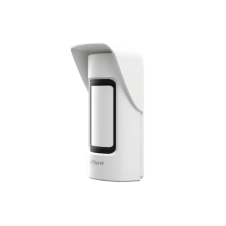 Уличный ИК + СВЧ датчик Dahua DHI-ARD2251E-W2(868)