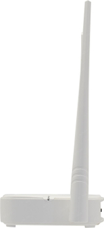 Маршрутизатор TENDA &lt;N301&gt; Wireless N300 Router (3UTP 100Mbps, 1WAN, 802.11 b/g/n, 300Mbps, 2x5dBi)