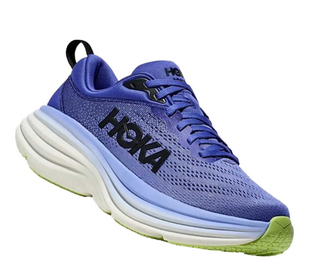 Кроссовки женские Hoka Bondi 8