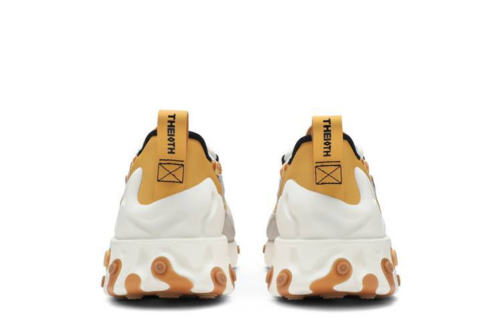 Кроссовки Nike React Sertu