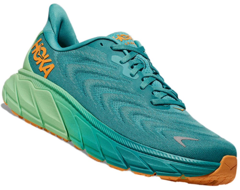 Кроссовки мужские Hoka Arahi 6