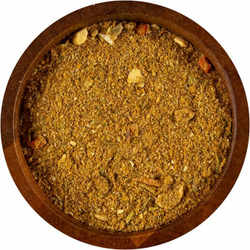 «Золотая курочка» смесь специй №102, 50г