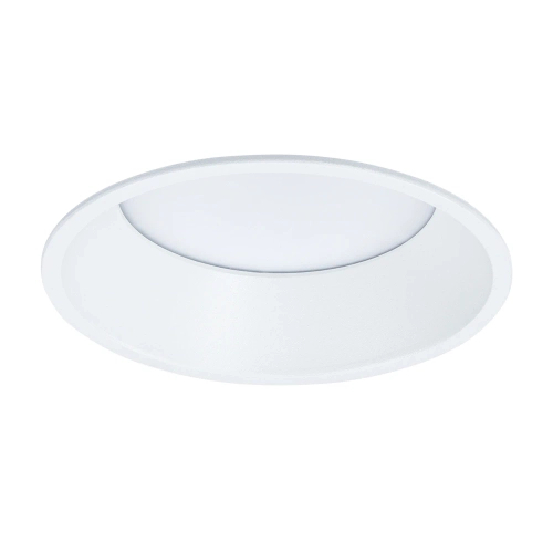 Точечный встраиваемый светильник Arte Lamp FRAME A7794PL-1WH
