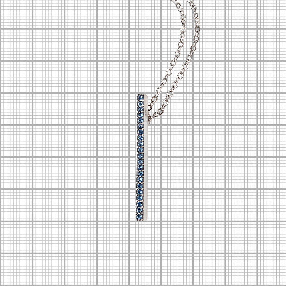 Эмилия (Кулон)