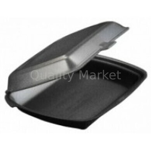 Термобокс ЧЕРНЫЙ ЛБЕ- 1 (100шт) РЗУП