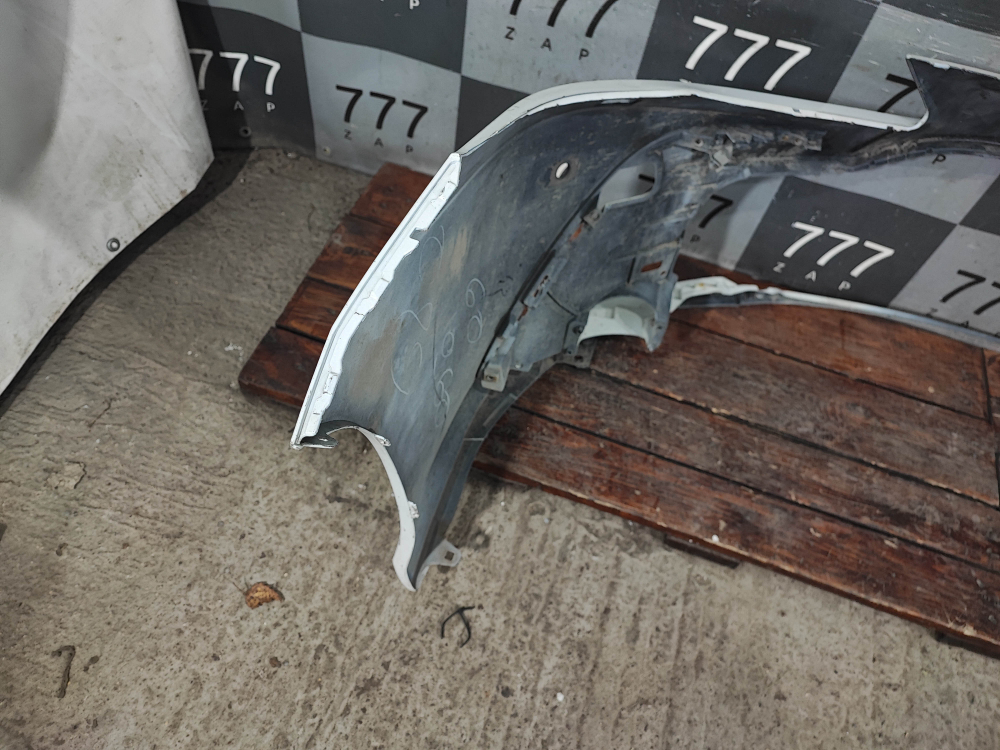 Бампер передний Toyota Camry (XV70) 20-нв Б/У Оригинал 521190X962