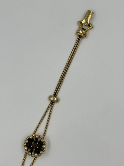 Браслет Goldette