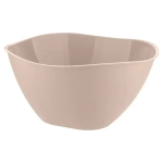 САЛАТНИК PICNIC 0,5 Л (Микс 5) темно-бежевый и бежевый