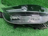Фара левая Chery Tiggo 8 Pro Max (2022-2024) LED