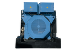 Дизельный генератор MOTOR АД2000-T400