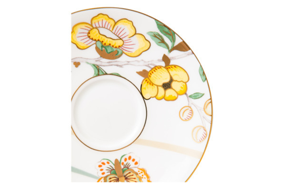 Сервиз чайный 18 предметов на 6 персон Mix&Match Home Гармония