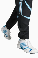 Штаны adidas Argentina 2006 Track - темно-синий