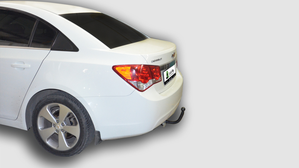 Фаркоп(прицепное) Лидер-Плюс для OPEL ASTRA J хетчбек 2009 - 2015 г.в.(паспорт и сертификат в комплекте)(без электрики)O118-A