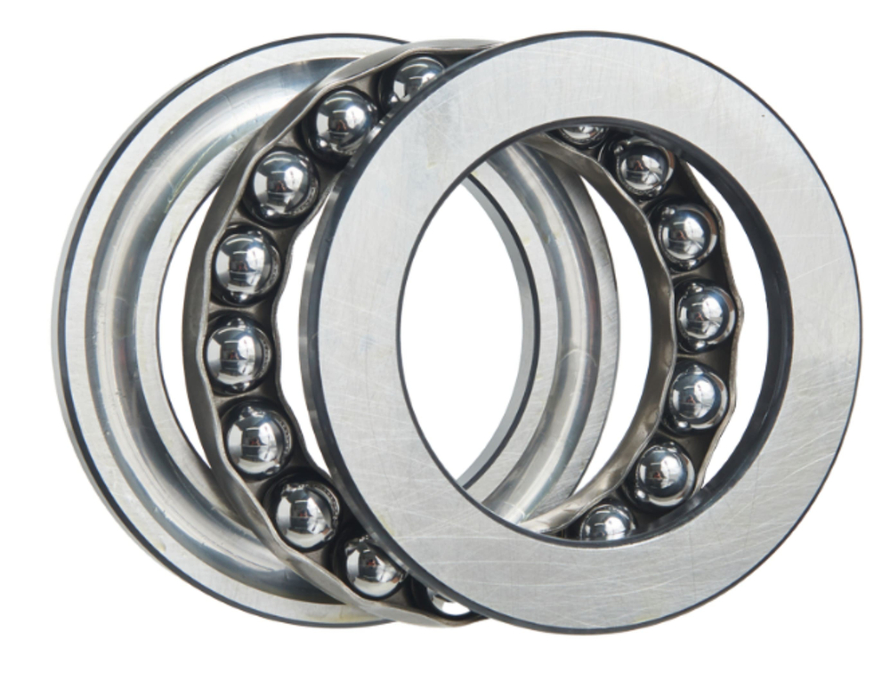 Подшипник 51312 КМР