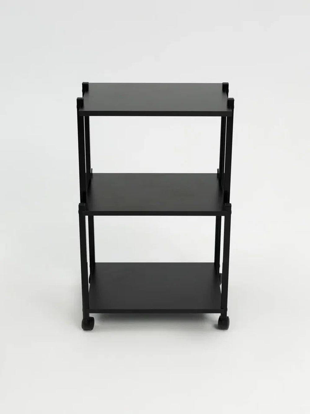 Тележка Пирамида на колесах