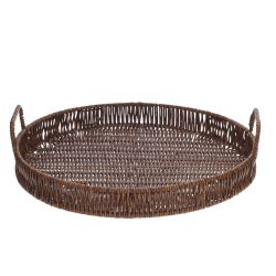 GAEM Поднос, L25 W25 H8 см