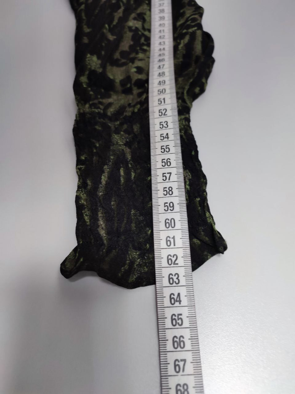 Блузка Alix красивая 44 размер