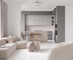 Laparet Ogma Полированный 80x160